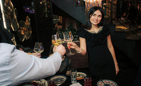 Мероприятия