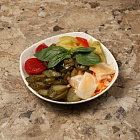 Соленья шеф посола