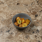 Молодой картофель