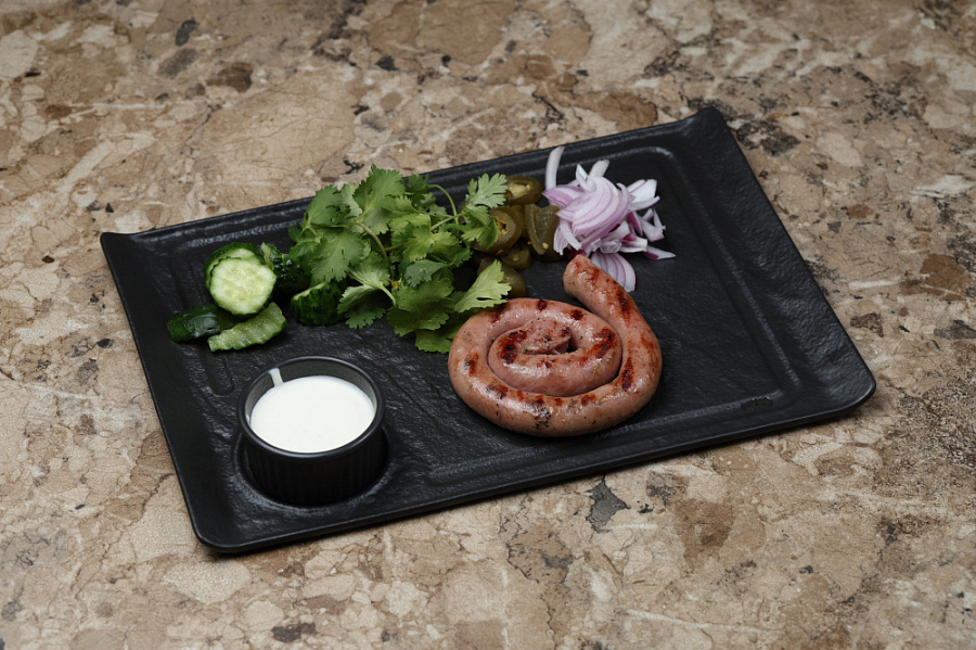 Колбаска Гриль 