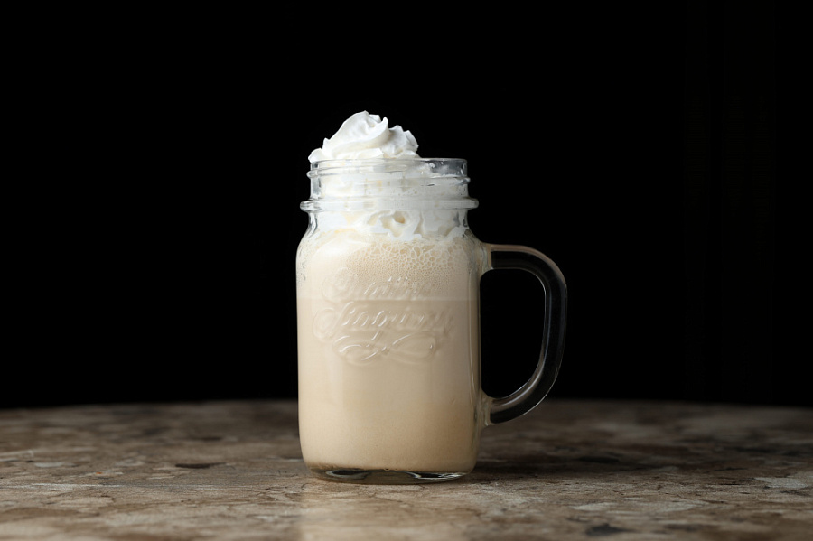 Тирамису милкшейк 370мл