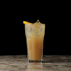 Персик-лаванда 500мл