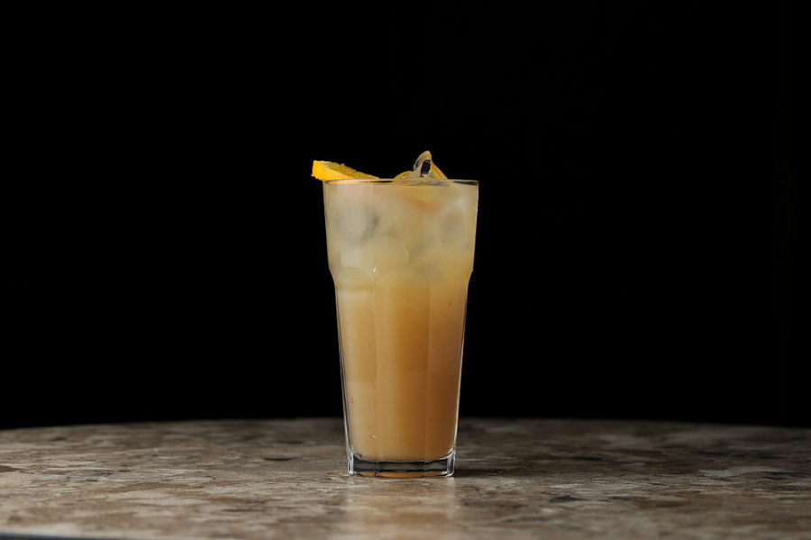 Персик-лаванда 500мл