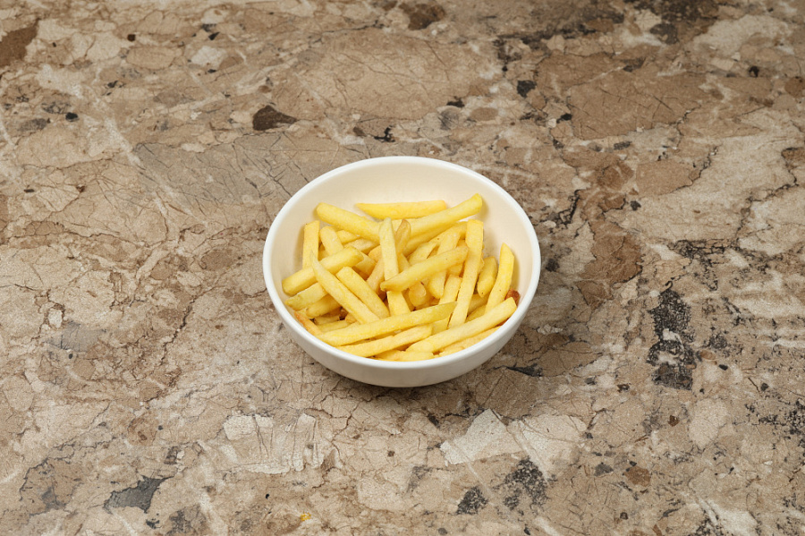 Картофель фри ролы