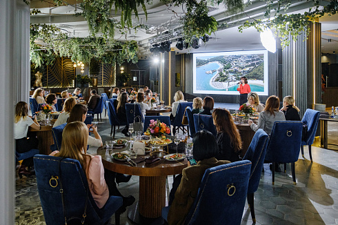 Мероприятия