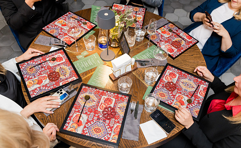 Мероприятия