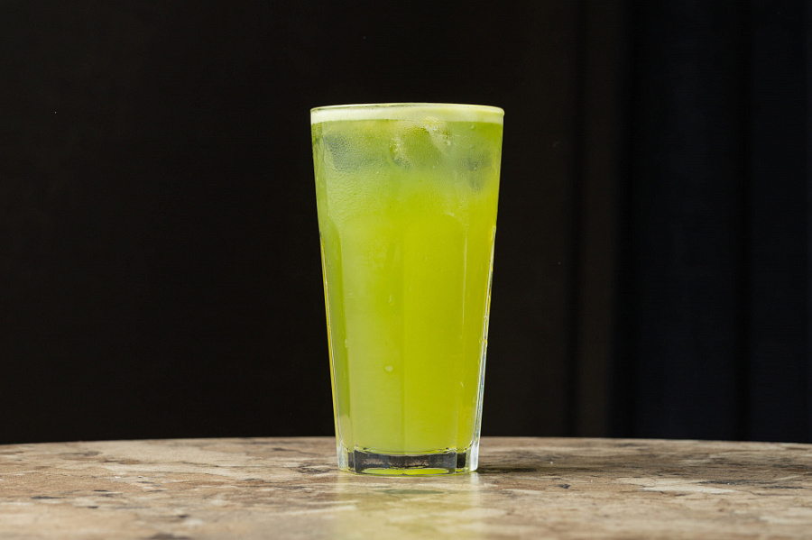 Базилик Лайм 500мл