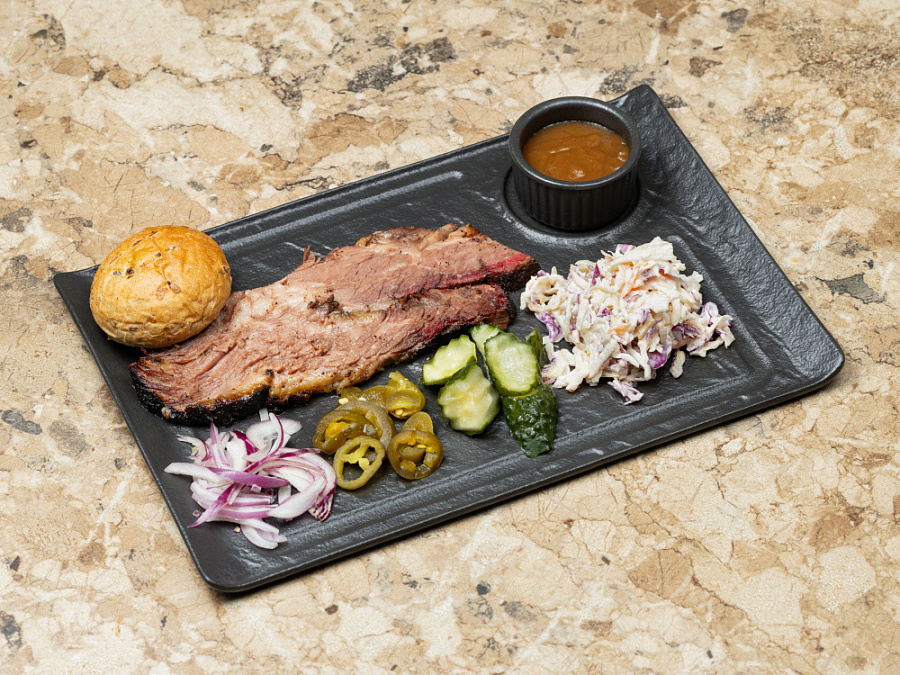 Техасский брискет