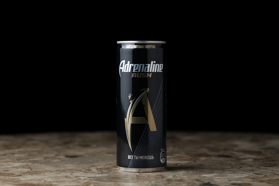 Адреналин Раш 0,25