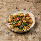 Креветки Васаби 