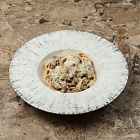 Тальятелле с Телятиной и грибами