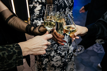 Корпоративы