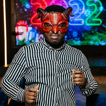 Корпоративы