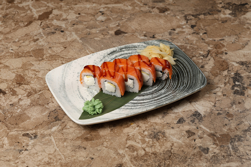 Филадельфия Ролл