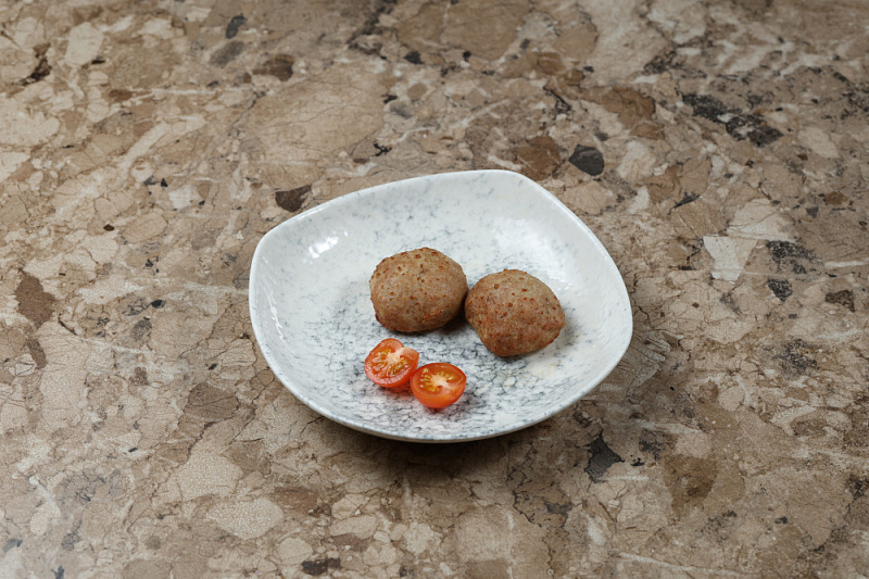 Куриные Котлетки