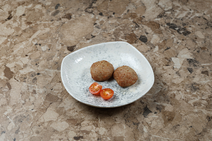 Куриные Котлетки